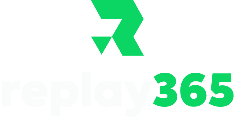 Replay 365